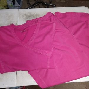 Grey's Anatomy Uniform Set